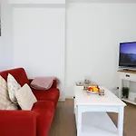 Ferienhaus mit neuen und sehr hochwertigen Appartements in zentraler Lage in Westerland