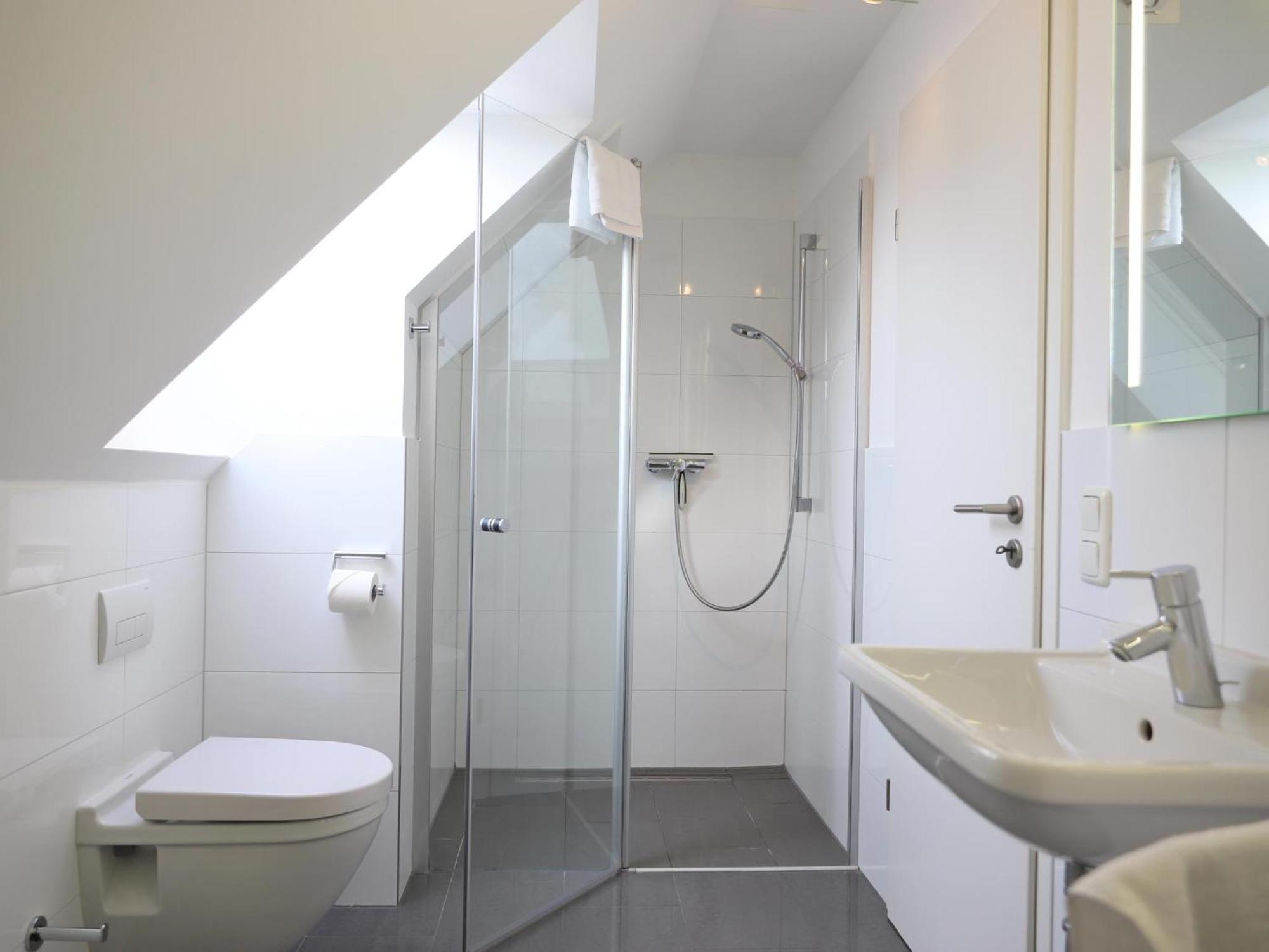 Apartment Mit Neuen Und Sehr Hochwertigen In Zentraler Lage In Westerland