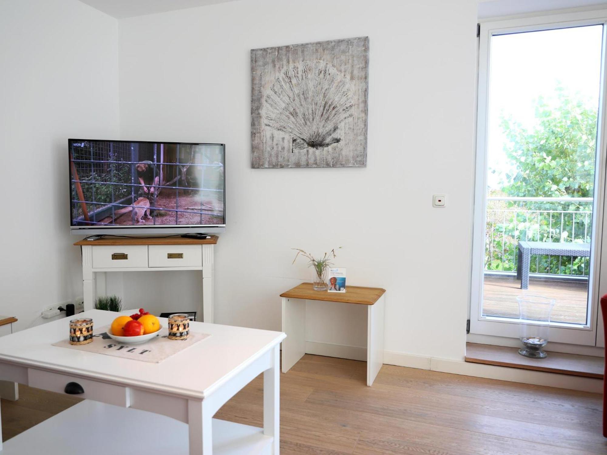 Apartment Mit Neuen Und Sehr Hochwertigen In Zentraler Lage In